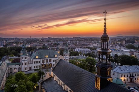 Zwolnienie z podatku od nieruchomości w zamian za remont elewacji