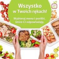 Skuteczna dieta pudełkowa od SuViBox