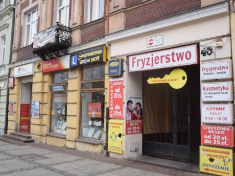 Reklamoza wciąż żywa. W urzędzie czuwa nad nią… jedna osoba