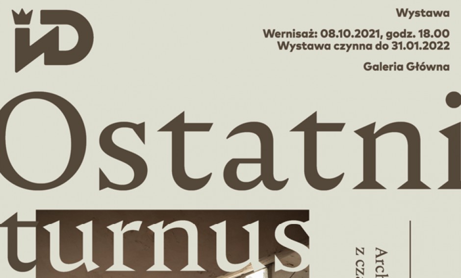 Podwójny wernisaż wystaw w Instytucie Dizajnu
