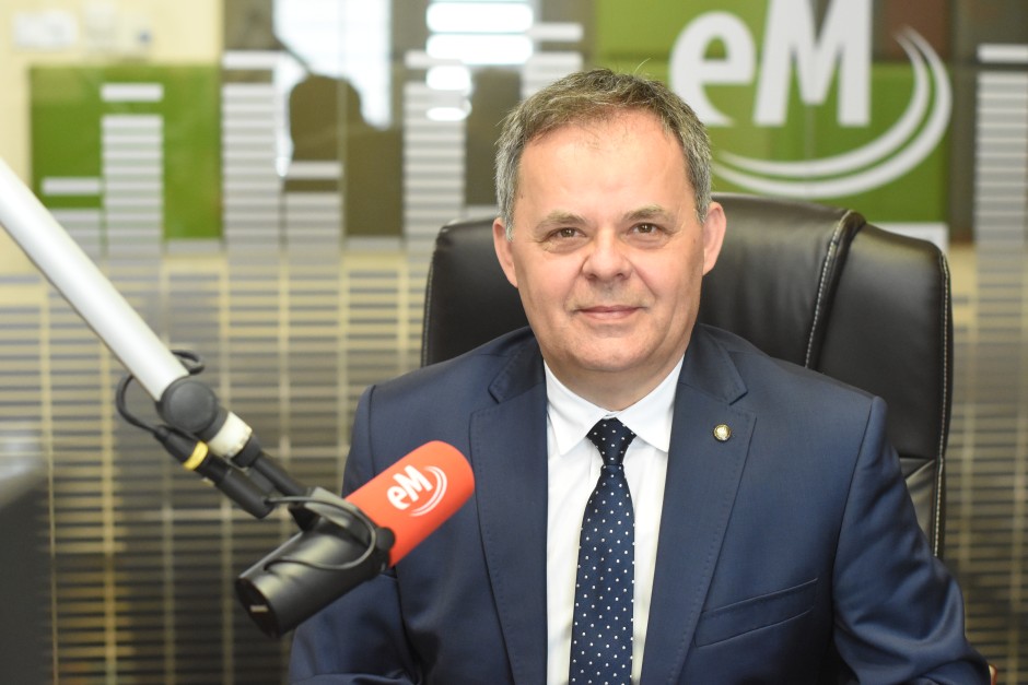 Marek Jończyk: Skutki zbrodni katyńskiej odczuwamy do dziś