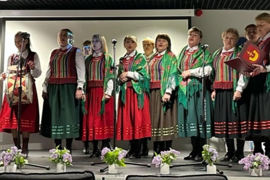 Sezon turystyczny oficjalnie rozpoczęty