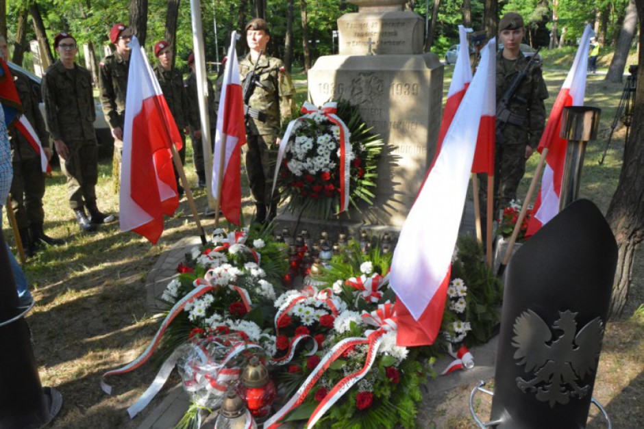 Stulecie przybycia do Kielc 2. Pułku Artylerii. Przed nami rocznicowe uroczystości