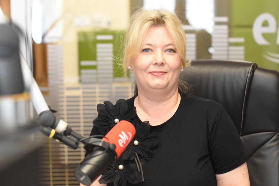 Małgorzata Krzywda: Zaczynamy sezon wydarzeń plenerowych w Tokarni