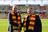 Patryk Podwysocki nowym pełnomocnikiem Zarządu ds. sportowych