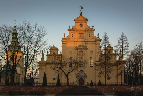 W czwartek początek obchodów roku jubileuszowego kieleckiej katedry