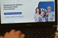 Został miesiąc na spisanie się. Za niedopełnienie obowiązku grozi grzywna