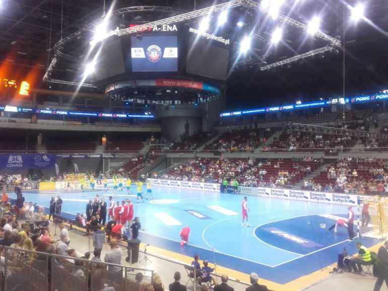 Zwycięstwo Vive na inauguracje Superligi