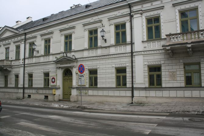 Ferie z Muzeum Historii Kielc