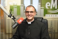 [WSZYSTKO W TEMACIE] Ks. Mateusz Szostak o Triduum Paschalnym