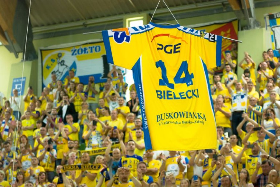 Lepiej późno niż wcale. ZPRP podziękuje legendom