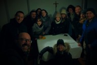 Młodzi z diecezji kieleckiej uczestniczyli w „Taize”