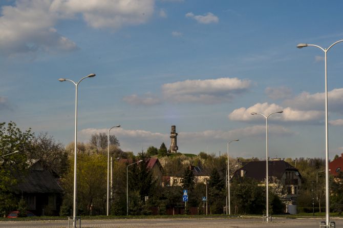 Pomnik na Kadzielni zostanie zburzony?