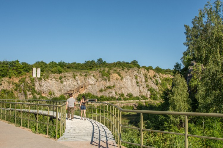 [FOTO] Duże zmiany na Kadzielni! Są nowe atrakcje