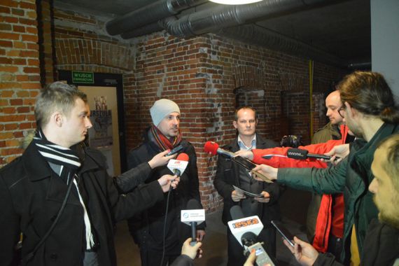 Referendum: prokuratura sprawdzi popisy