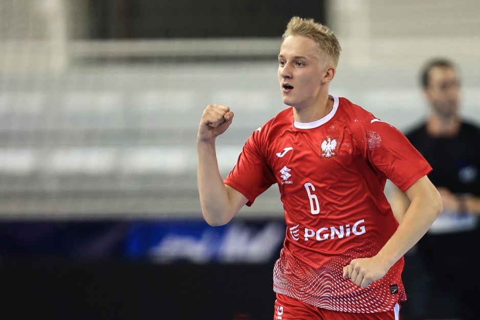 Mundial nie dla młodych Polaków. Wyspy Owcze pokazały, co to znaczy szkolenie