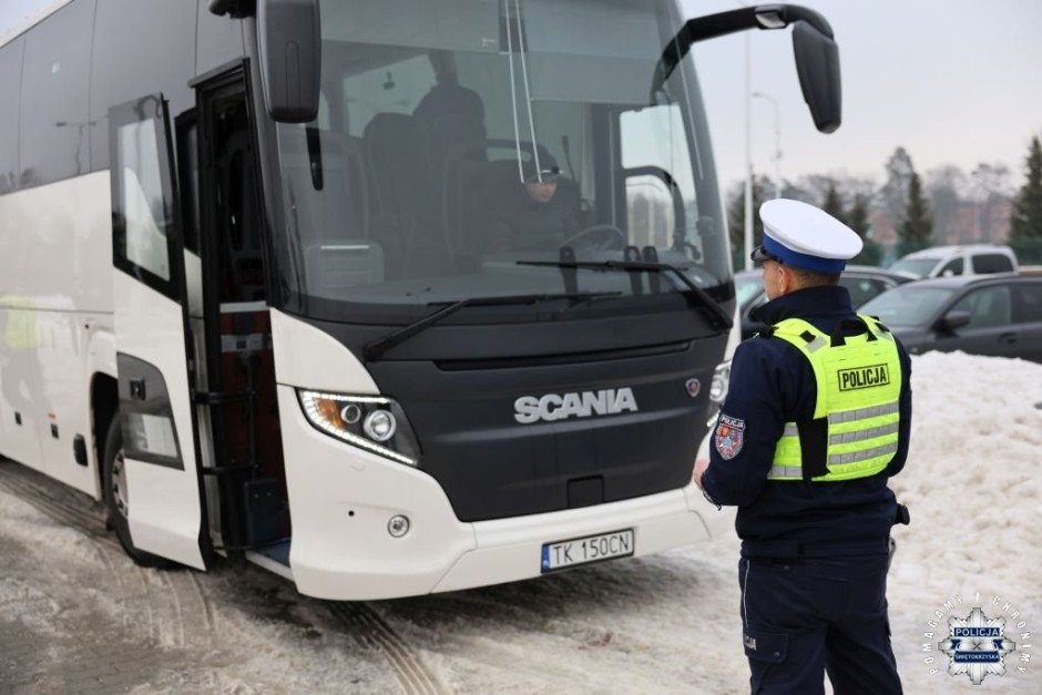Jak minęły ferie w regionie?