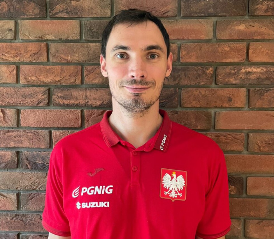 Nowa rola Lijewskiego w reprezentacji