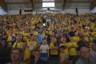 Mobilizacja na Magdeburg. „Wierzę, że będzie taka atmosfera, z jaką jeszcze nigdy się nie spotkałem”