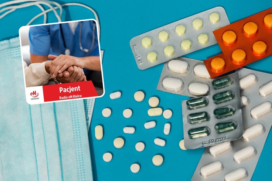 Prawo odblokowało możliwości i umiejętności farmaceutów