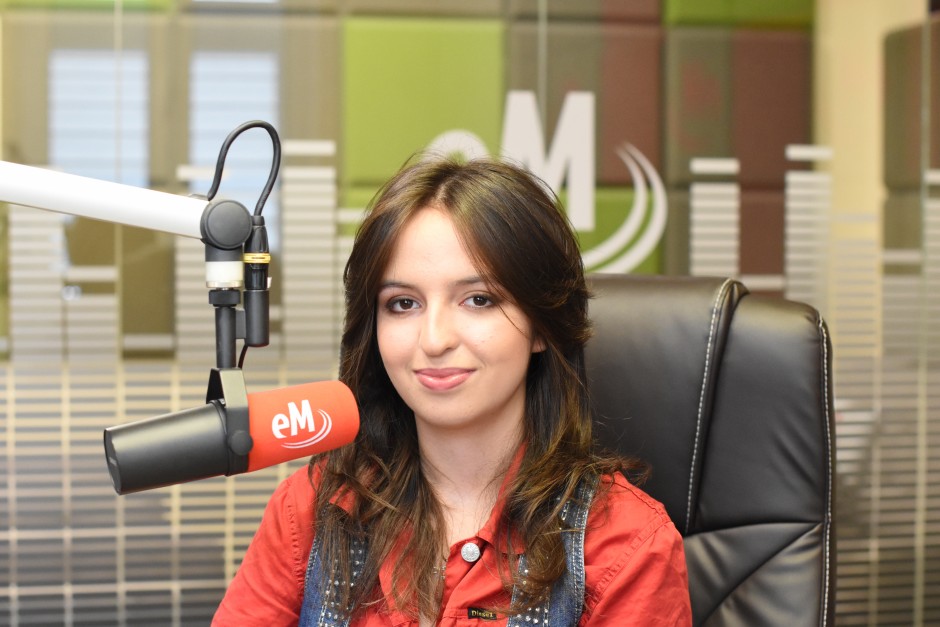 Kornelia Patro: Włącz „Iskrę”!
