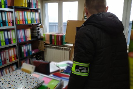 Wyłudzali VAT. Grupa przestępcza rozbita, zarzuty usłyszało 166 osób