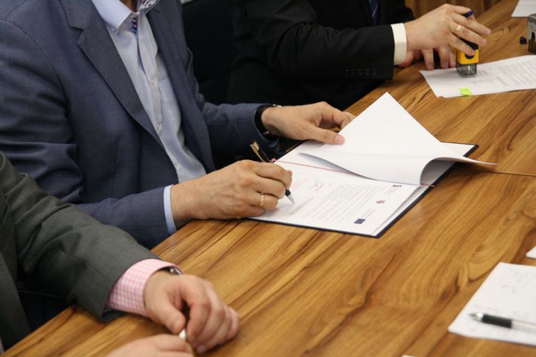 Uczelnie otrzymają dotacje. Dofinansowania dotyczą także dróg