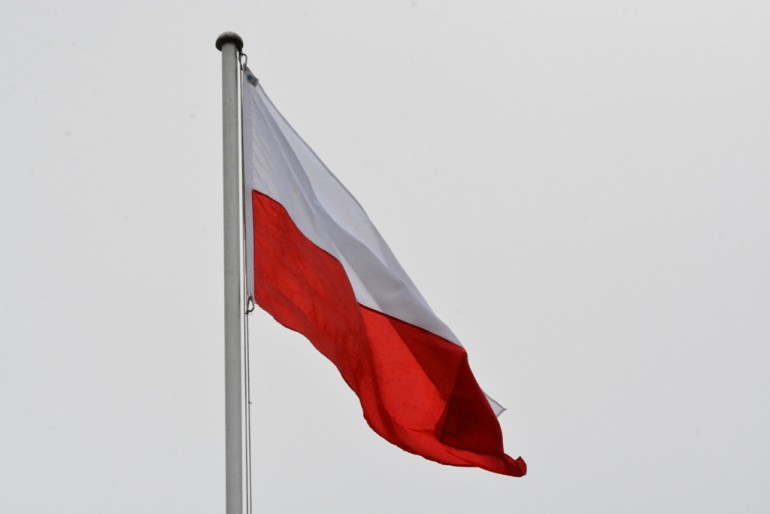 Nasza biało-czerwona