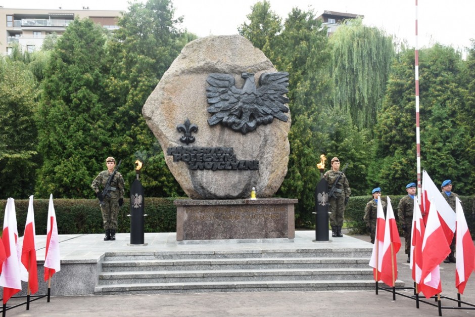 Kielczanie uczczą rocznicę Powstania Warszawskiego