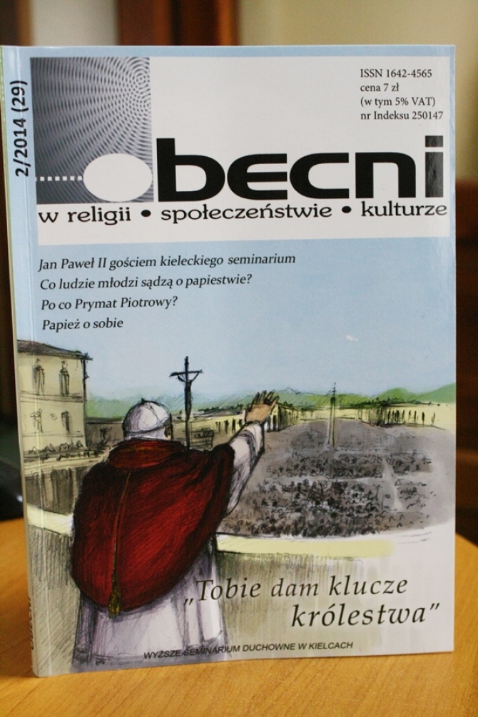 „Obecni” już są