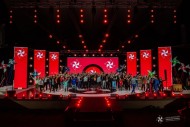 Trwają zmagania o "Jodły". To już 51. Festiwal Harcerski w Kielcach
