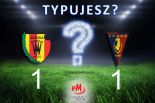 Wyniki konkursu "Typujesz?"