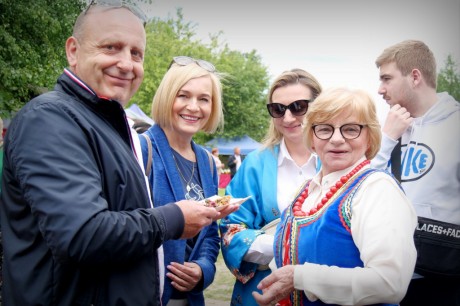 Za nami Świętokrzyski Jarmark Agroturystyczny