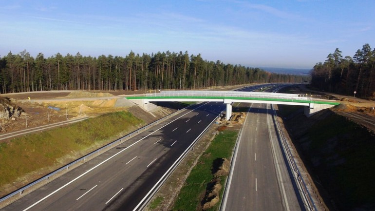 "Siódemka" w Skarżysku na finiszu. W tym tygodniu otwarcie!