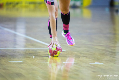 Zawodniczki Korony Handball wracają do treningów