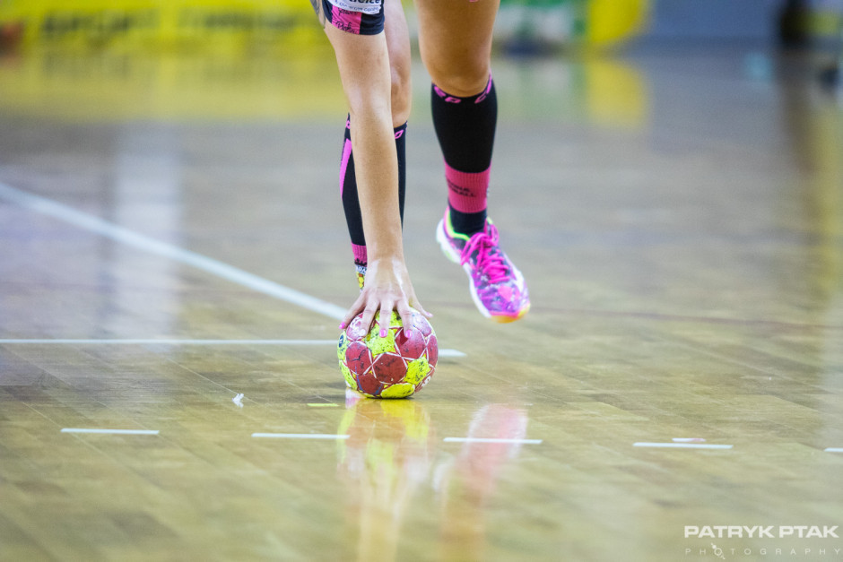 Zawodniczki Korony Handball wracają do treningów