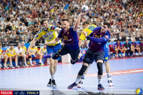 Święto handballu bez kibiców. Kto wygra Final4?  