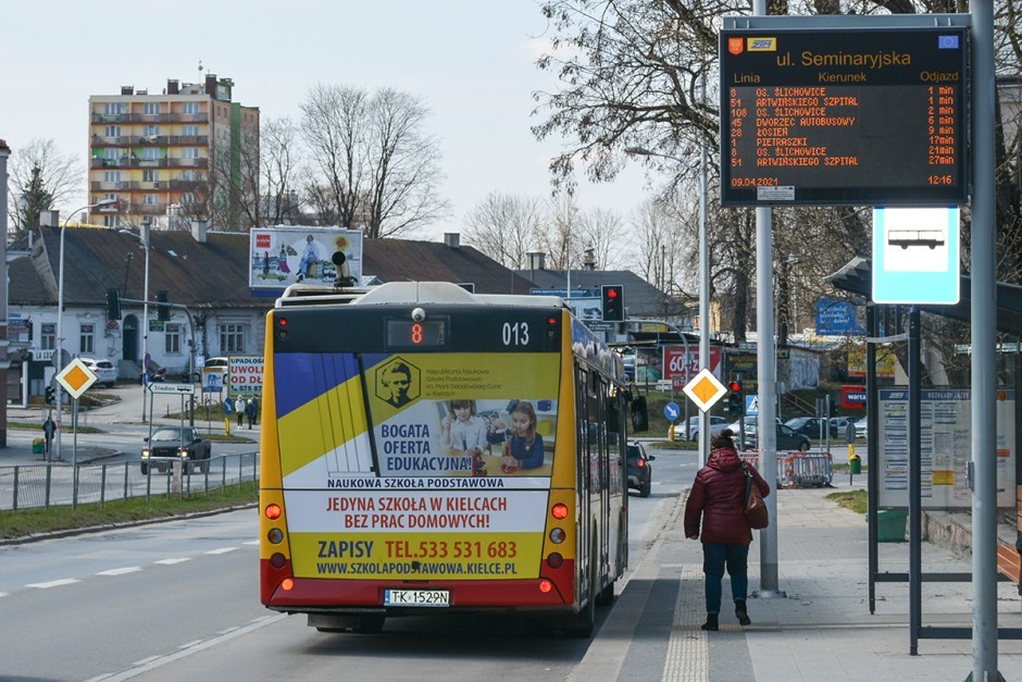 Nie będzie tańszych biletów