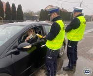 Ponad 12 tysięcy kontroli trzeźwości w weekend