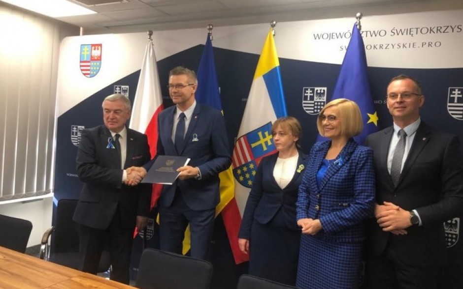 Są pieniądze na poprawę efektywności energetycznej