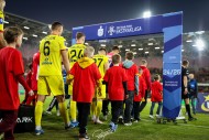 Raków gra o mistrzostwo. Korona będzie żegnać legendę