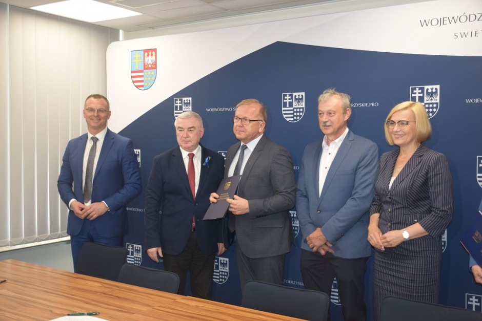 Wsparcie dla podmiotów prowadzących rehabilitację