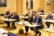 Radni Sejmiku zagłosują nad raportem o stanie województwa
