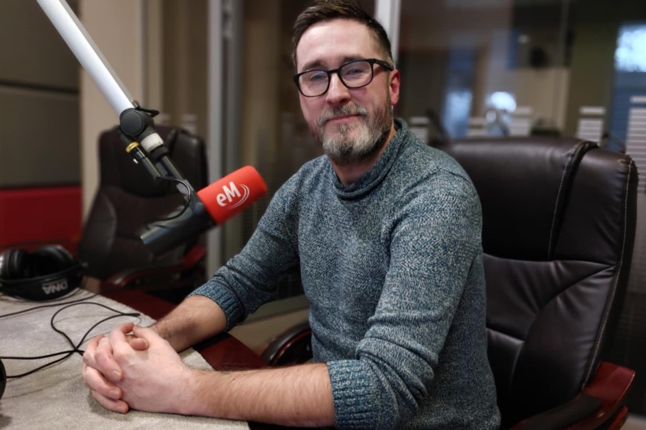 Piąta Strona Świata - Niesamowita Słowacja