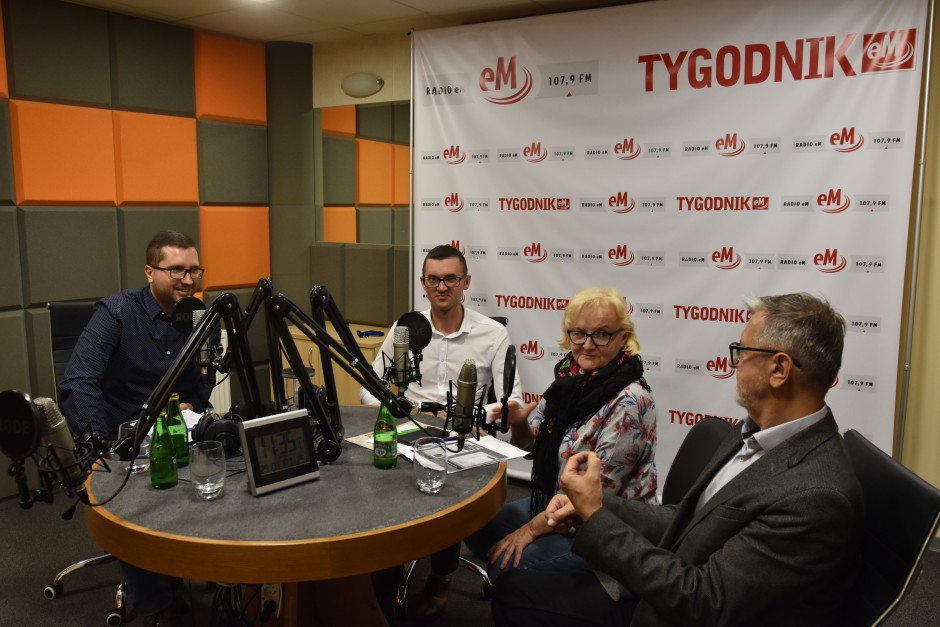 Opowiedzieli o kobietach, które miały odwagę