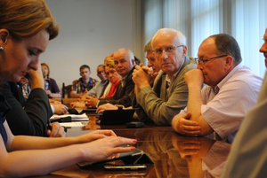 Pomoc PO w sprawie KKSM? 