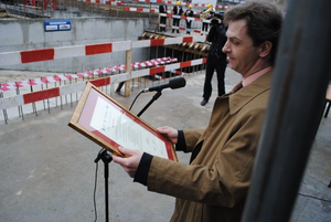 Sylwester w samej marynarce. Komu było tak ciepło?