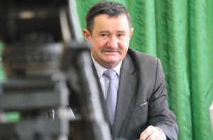 (Nie)zdrowa konkurencja?