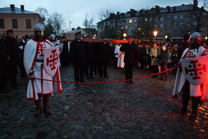 Ulicami Kielc przeszła Droga Krzyżowa