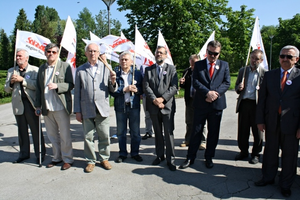 25 lat polskiej demokracji